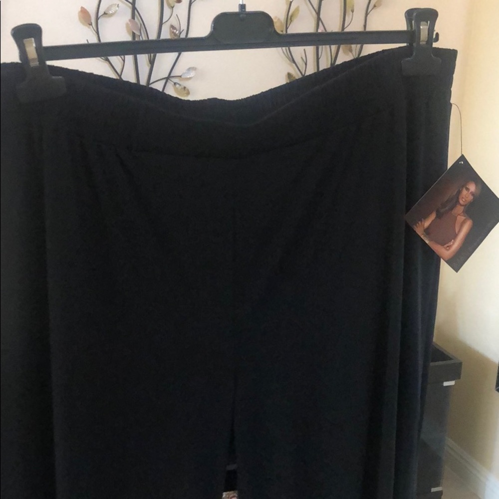 IMAN PANTS